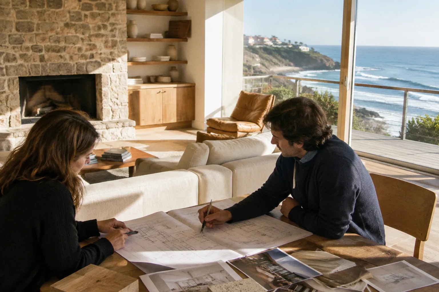 Architecte d'intérieur sur la Côte basque : les critères clés