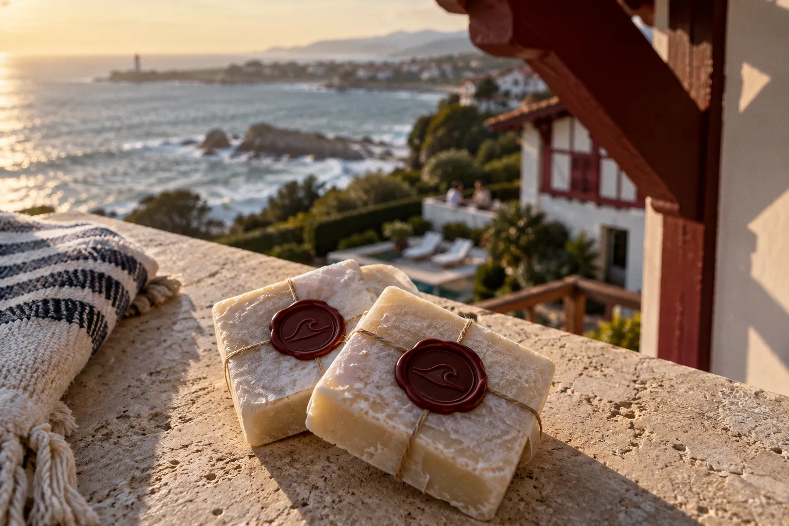 Conciergerie privée au Pays Basque : anticiper vos besoins