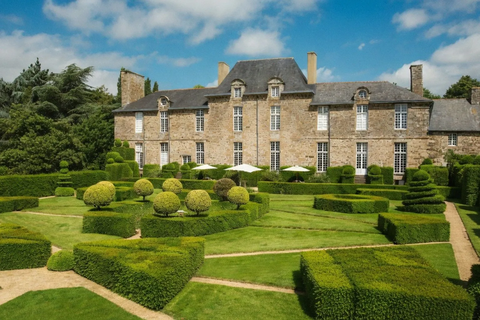 Esprit de France lance trois séjours immersifs au cœur du patrimoine français