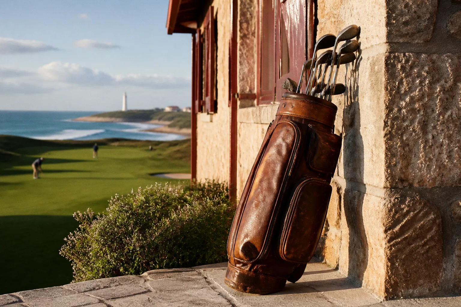 Golfs du Pays Basque : l'erreur sur l'index requis