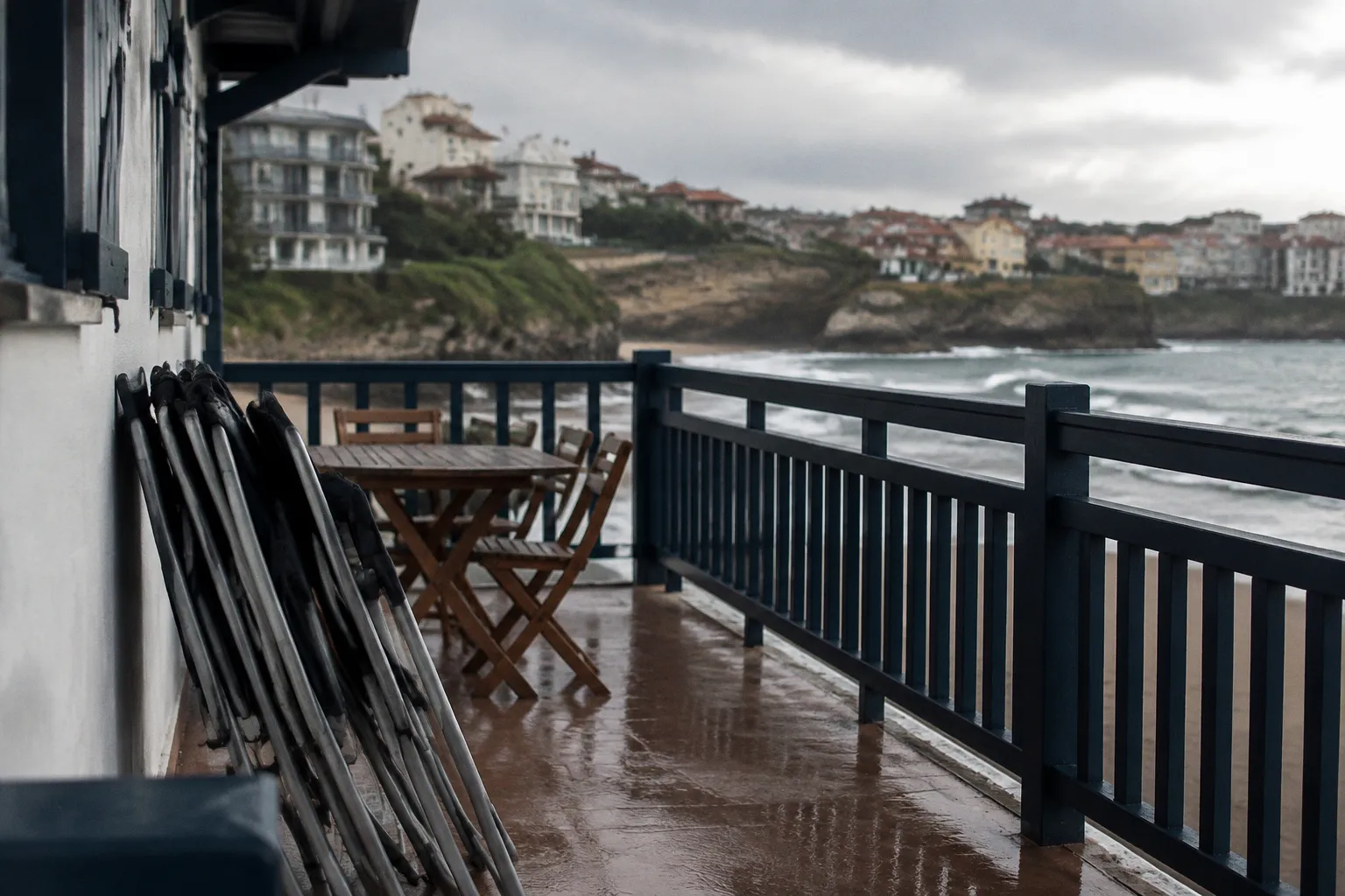 Location de villas de luxe : pourquoi le modèle du meublé s'essouffle sur la Côte basque