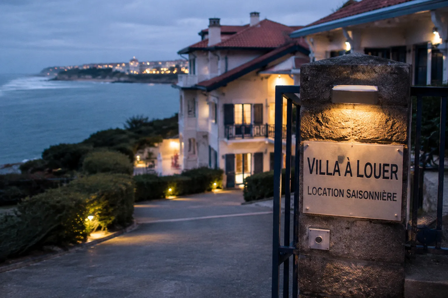 Locations saisonnières sur la Côte Basque : vers un encadrement européen renforcé