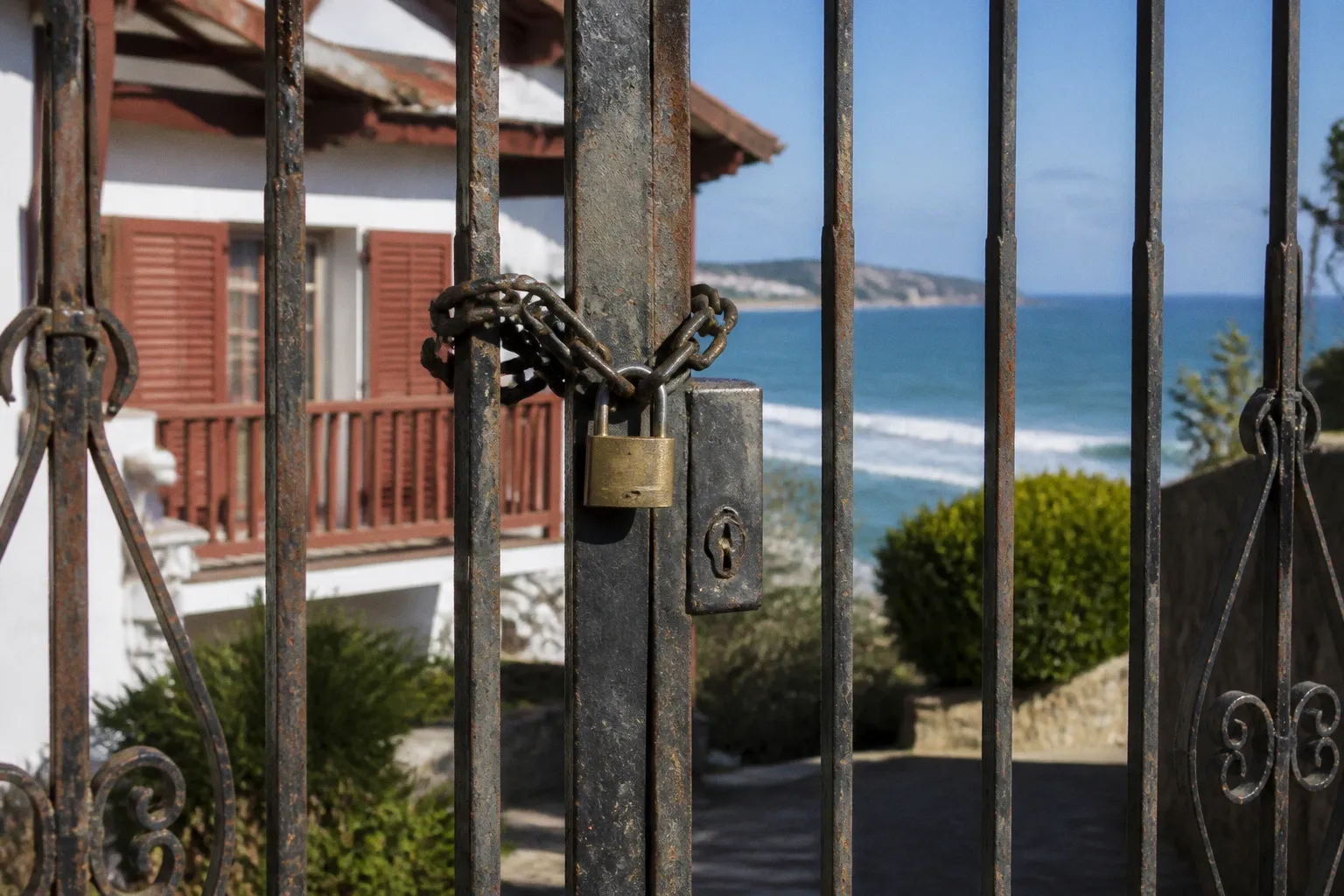 Réglementation Pays Basque : le piège du changement d'usage