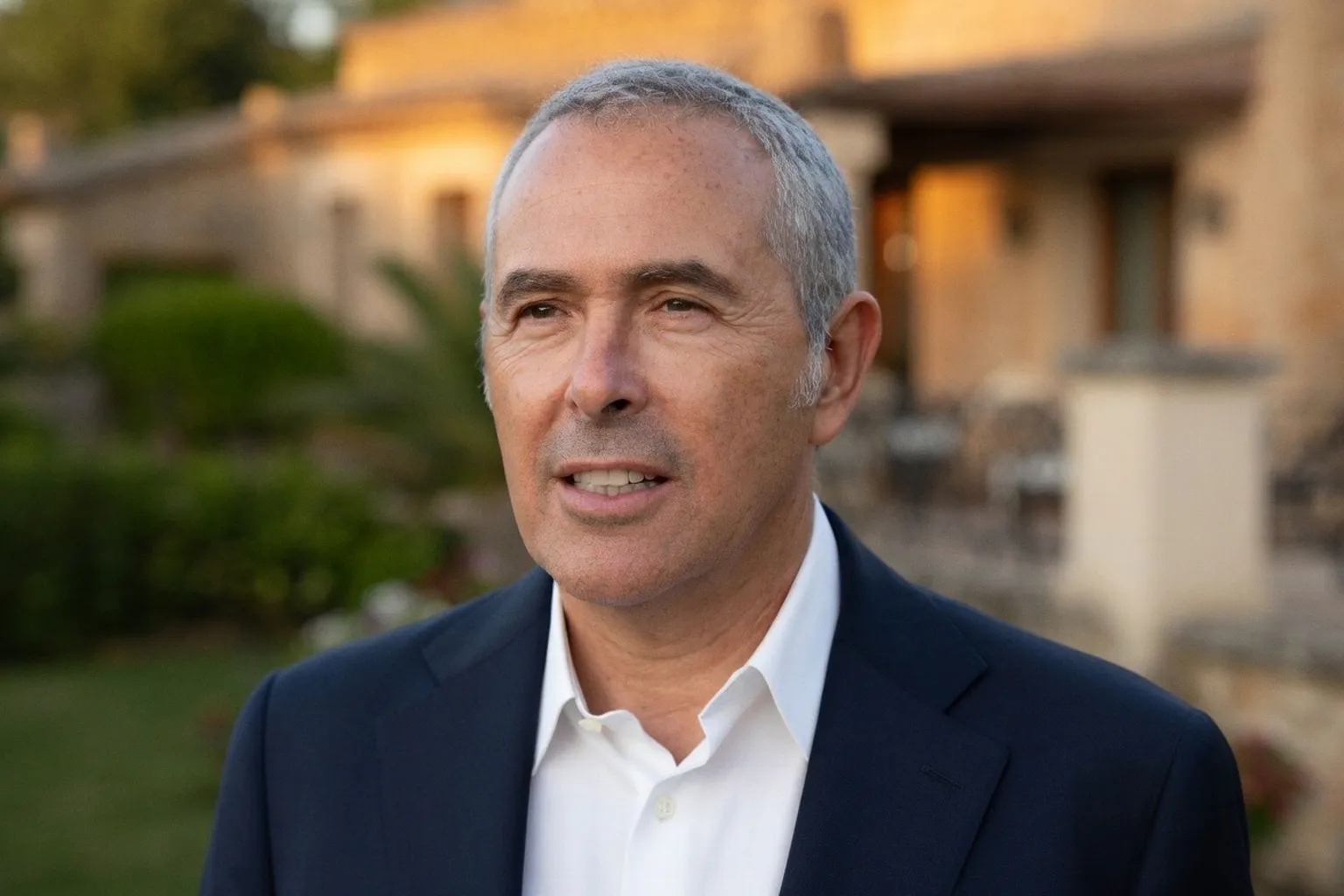 Stéphane Ohayon : l'art de transformer la location de villas en expérience sensorielle
