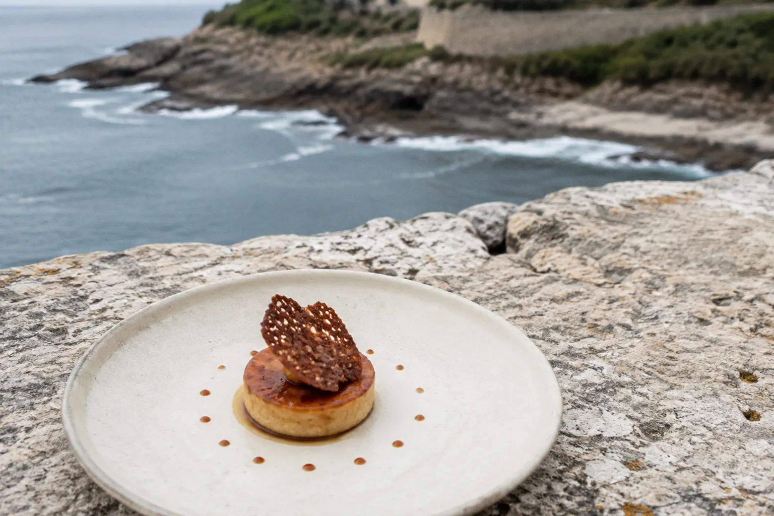 Tables étoilées de la Côte basque : critères de choix