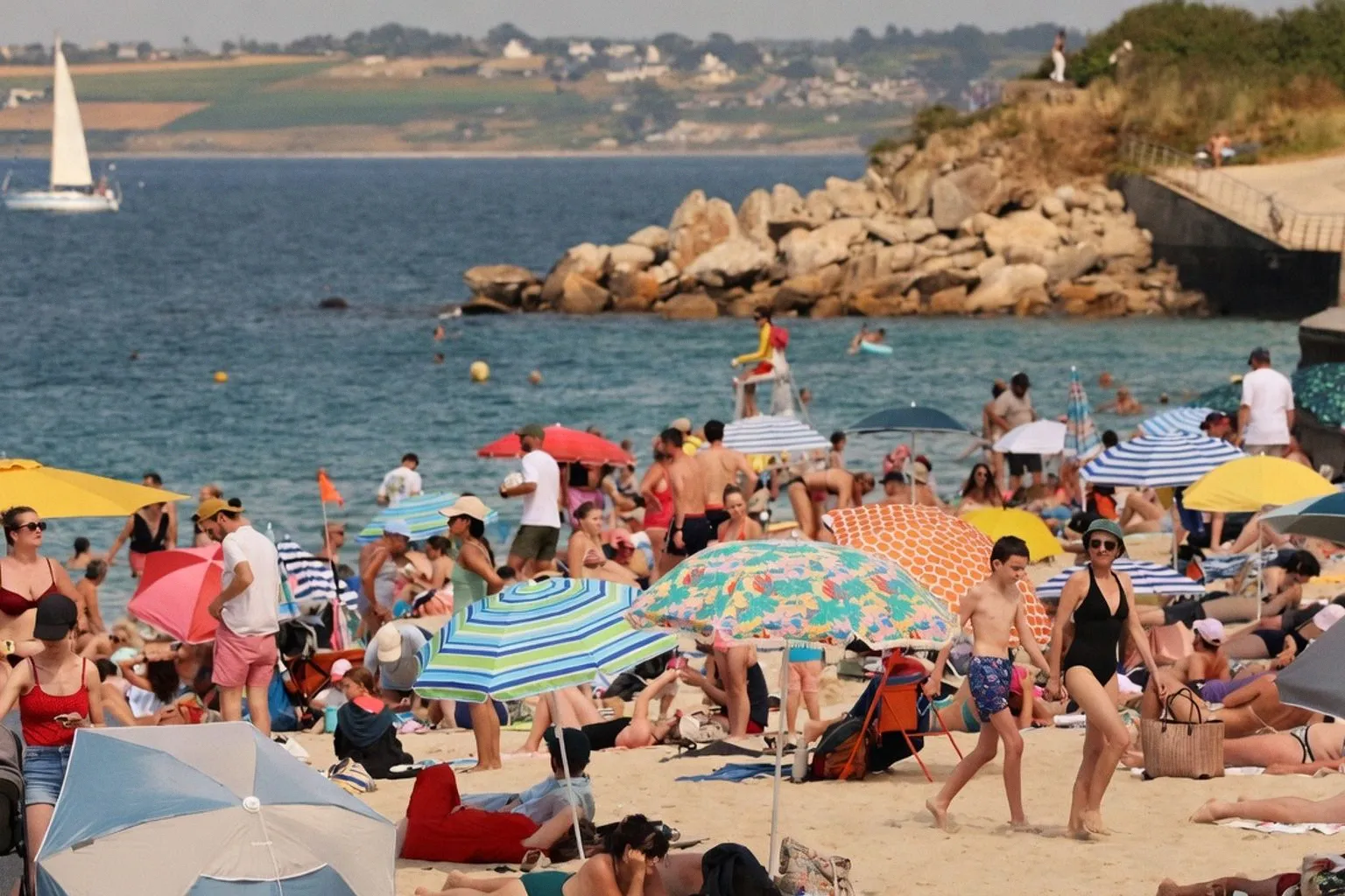 Tourisme 2026 : pourquoi les destinations fraîches supplantent le Sud