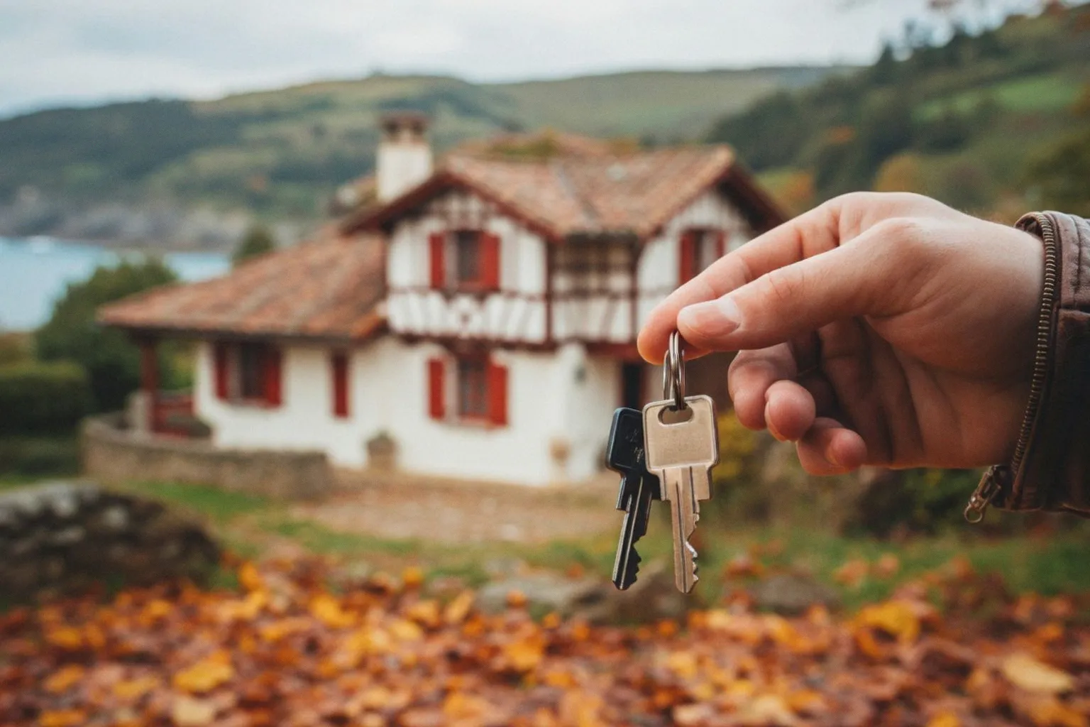 Transmettre une villa de luxe : comment organiser la gestion familiale après une donation
