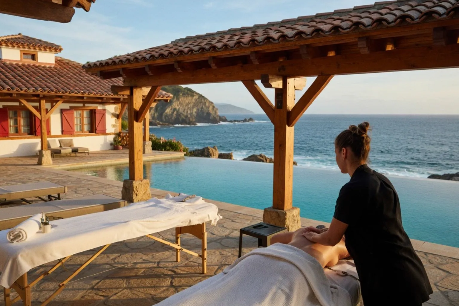 Villa de luxe sur la Côte basque : comment distinguer le vrai prestige du marketing